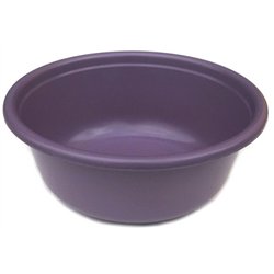 Таз казан Х  8л кольоровий