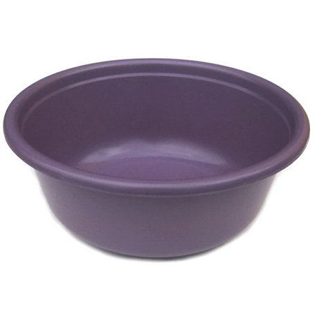 Таз казан Х  8л кольоровий