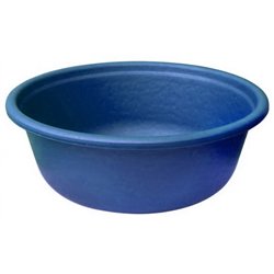 Таз казан Х 18л кольоровий