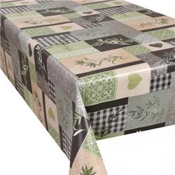 Клейонка 1,40*20м рулон Dekorama 178A