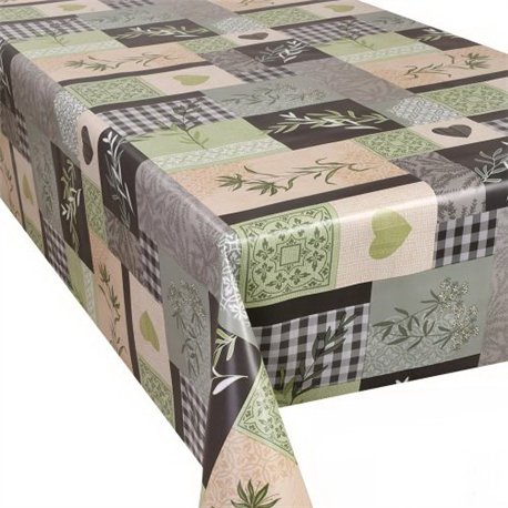 Клейонка 1,40*20м рулон Dekorama 178A