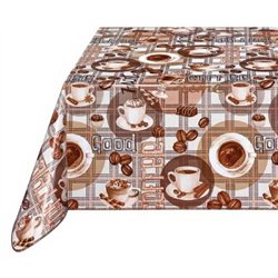 Клеенка 1,40*20м рулон Dekorama 090A