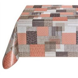 Клеенка 1,40*20м рулон Dekorama 212A