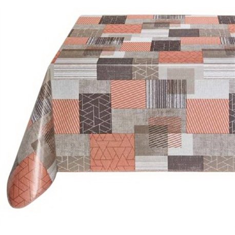 Клейонка 1,40*20м рулон Dekorama 212A