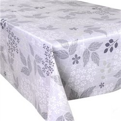 Клеенка Style 1,40*20м рулон на тканевой основе MA-5550S