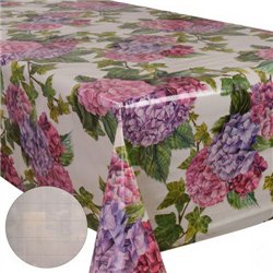 Клеенка Retro-Lux 1,40*20м рулон 3-х шаровая на нетканой основе MA-5565