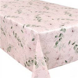 Клейонка Europe 1,40*20м рулон на тканинній основі MA-5613-1