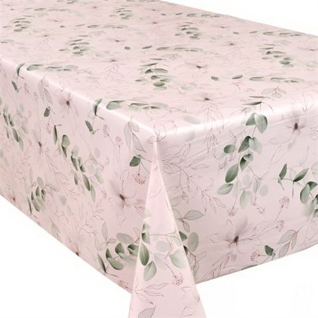 Клейонка Europe 1,40*20м рулон на тканинній основі MA-5613-1