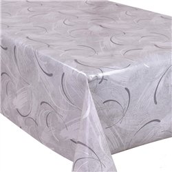 Клейонка Aura 1,40*20м рулон на тканинній основі MA-5636-5