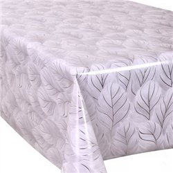 Клейонка Aura 1,40*20м рулон на тканинній основі MA-5637-5