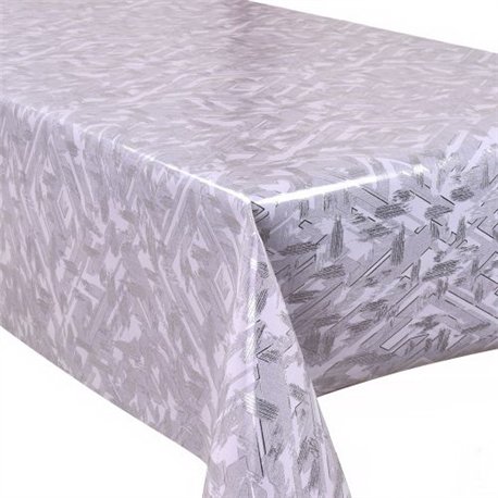 Клейонка Aura 1,40*20м рулон на тканинній основі MA-5638