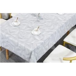 Клейонка 1,40*20м рулон Baby Face на тканинній основі MA-5664