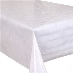 Клейонка Glossy 1,37*20м рулон 3-х шарова на тканинній основі MA-4849-2