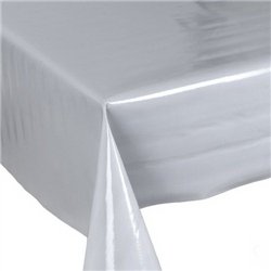 Клейонка Glossy 1,37*20м рулон 3-х шарова на тканинній основі MA-4850