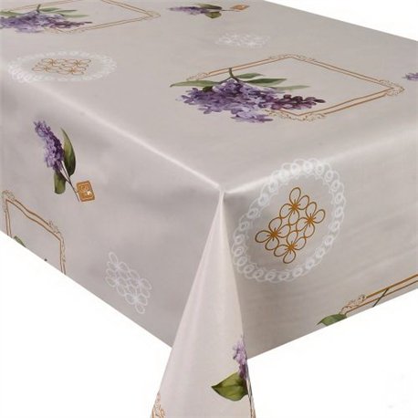 Клейонка Strong 1,37*20м рулон на нетканій основі MA-5049-1