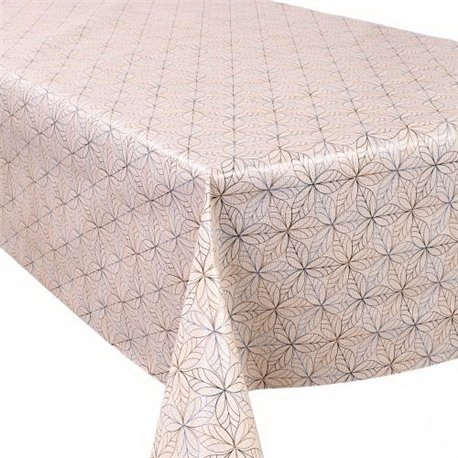 Клейонка Premium 1,37*25м рулон на нетканій основі MA-5090