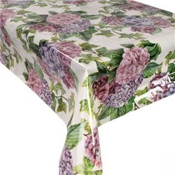 Клеенка France 1,40*30м рулон силикон MA-5165