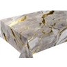 Клеенка Marble 1,37*20м рулон на тканевой основе MA-5312