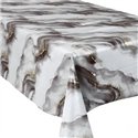 Клеенка Marble 1,37*20м рулон на тканевой основе MA-5313B