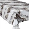 Клейонка Marble 1,37*20м рулон на тканинній основі MA-5313B