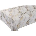 Клеенка Marble 1,37*20м рулон на тканевой основе MA-5313F