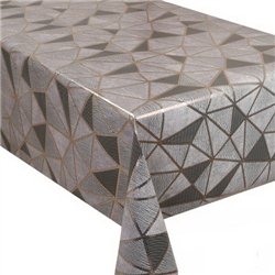 Клейонка Марсель 1,37*20м рулон на тканинній основі MA-5475AB