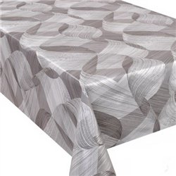 Клейонка Aura 1,37*20м рулон на тканинній основі MA-5500