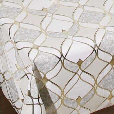 Клейонка 1,40*20м рулон 3-х шарова на тканинній основі Prime MA-5759