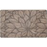 Килимок Льон 58х88 на гумовій основі