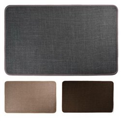 Коврик придверный R35140-S Classic 40х60см