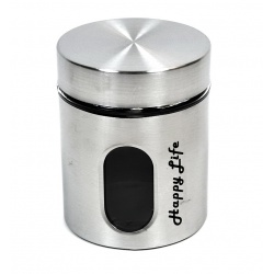 Банка 1719 скло 600мл