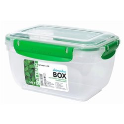 Контейнер Multi Box герметичний 1,80л А-58