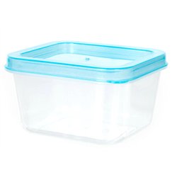 Контейнер Multi Box мини 0,075л квадратный А-51