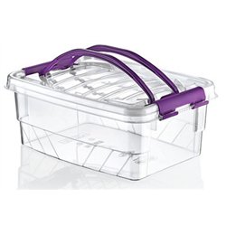 Бокс 02 1165 пикник 5,0л