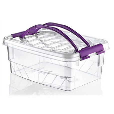 Бокс 02 1165 пикник 5,0л