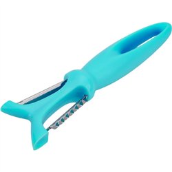 Нож овощечистка 1964 2 лезвия