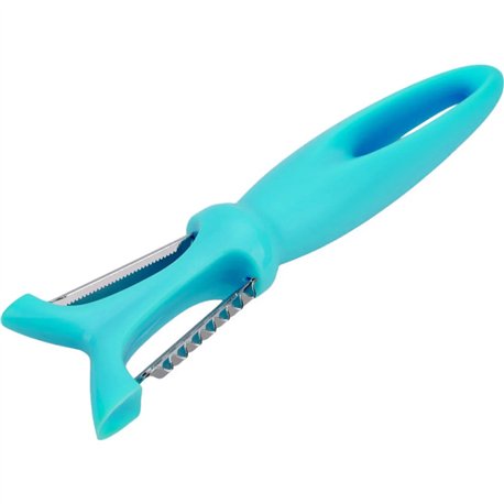 Нож овощечистка 1964 2 лезвия