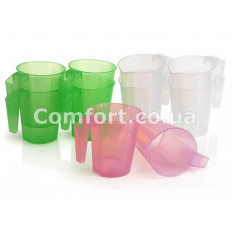 Кружка мерная 1,2л  110С