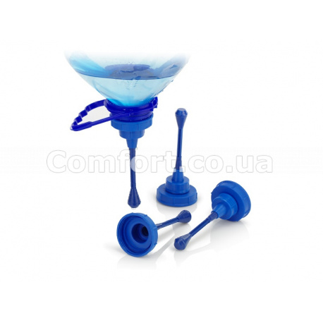 Клапан для воды