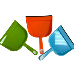 Совок GSG з гумкою