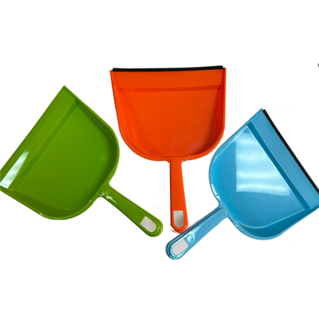 Совок GSG з гумкою