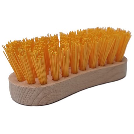 Щетка для твердых поверхностей 120х45мм