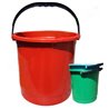 Ведро  5л цветное МП