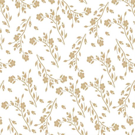 Клейонка 1,40*20м рулон Mirella 109G