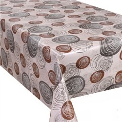 Клейонка 1,40*20м рулон Dekorama 104A