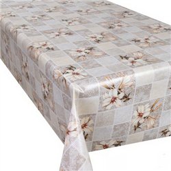 Клейонка 1,40*20м рулон Dekorama 118A