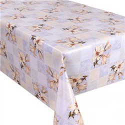 Клейонка 1,40*20м рулон Dekorama 118C