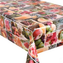 Клеенка 1,40*20м рулон Dekorama 106A