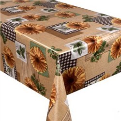 Клейонка 1,40*20м рулон Dekorama 087A