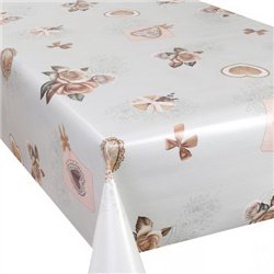 Клеенка 1,40*20м рулон Dekorama 207B